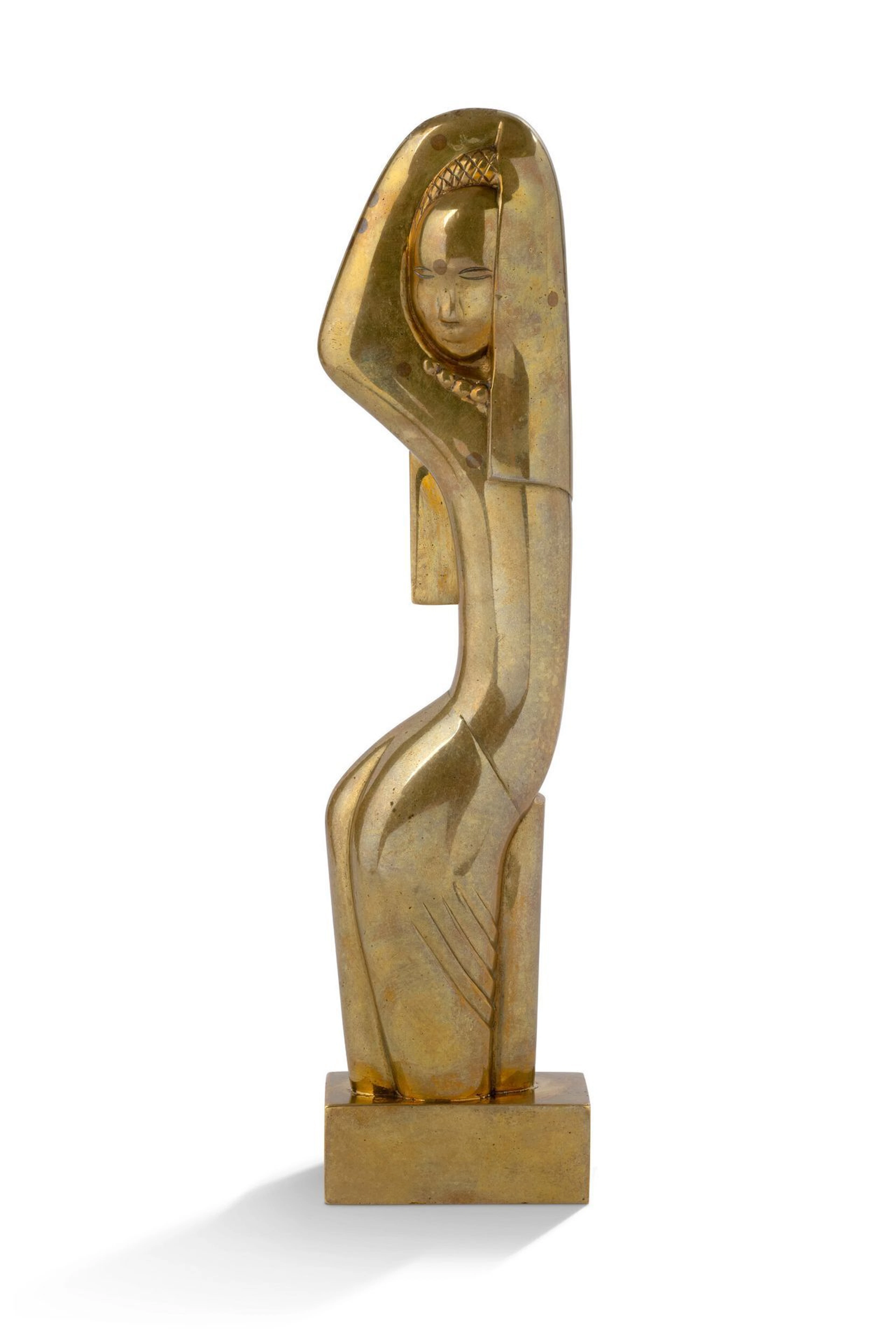 JEAN LAMBERT-RUCKI (1888-1967) - Lot 111