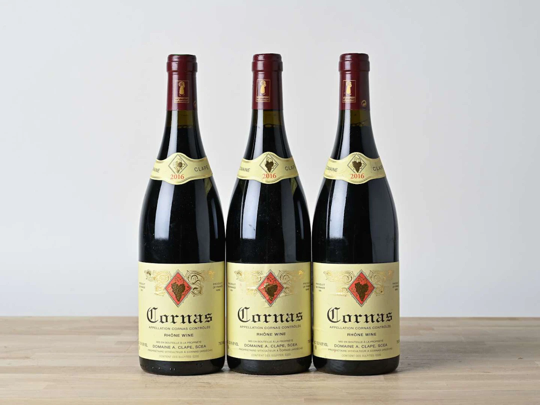 Domaine Clape