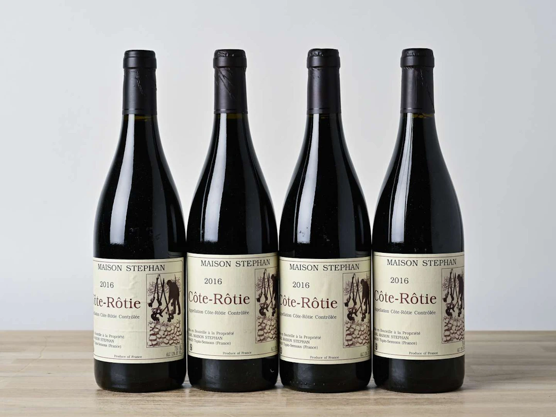 Domaine Stephan