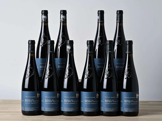Domaine des Roches Neuves