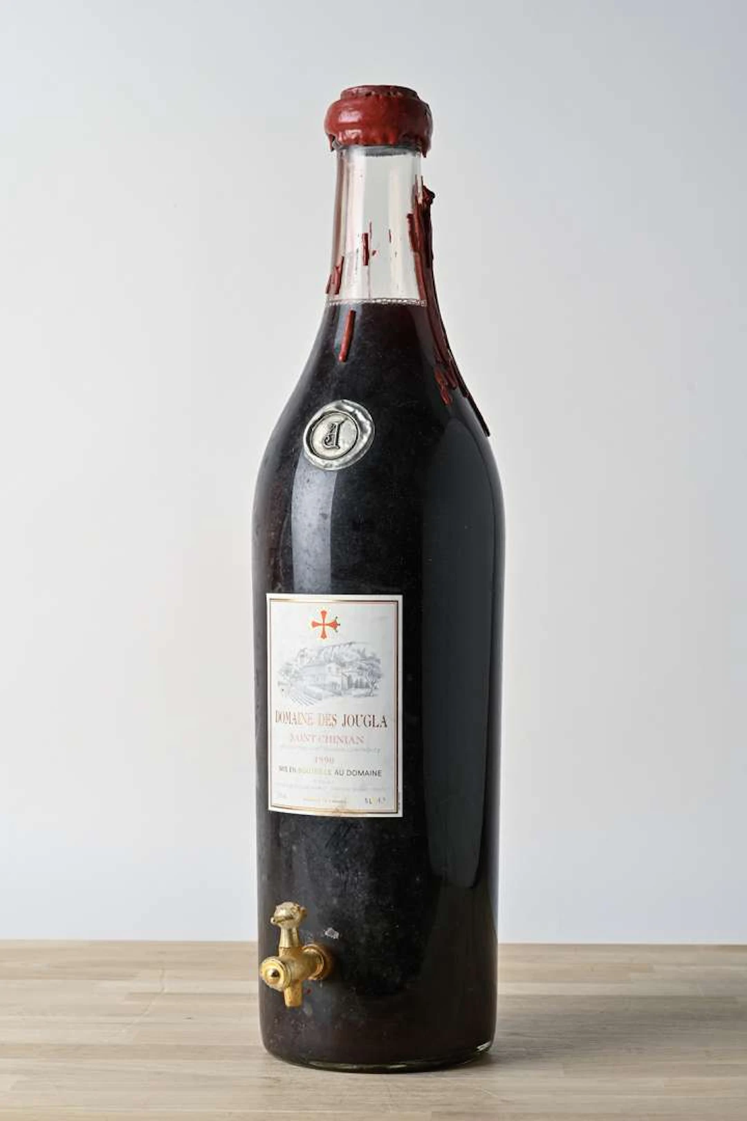 Domaine des Jougla
