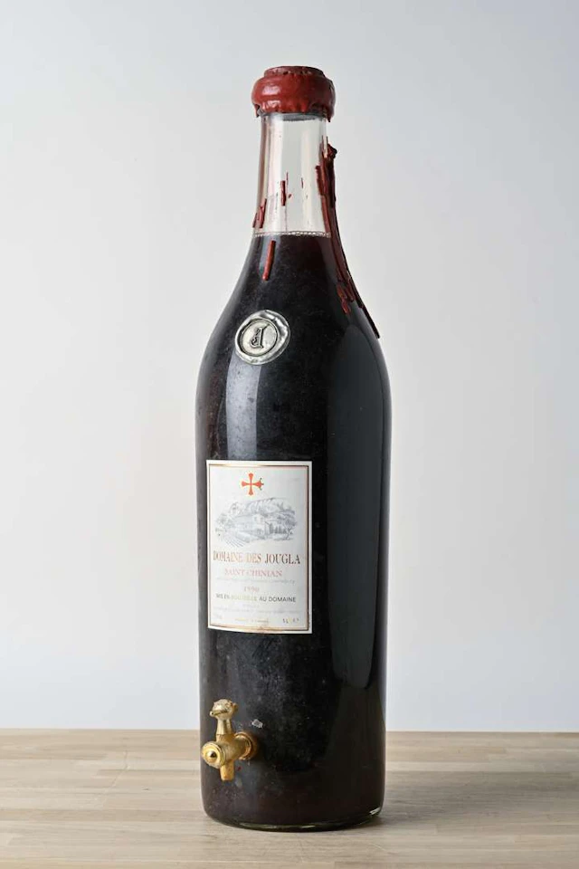 Domaine des Jougla