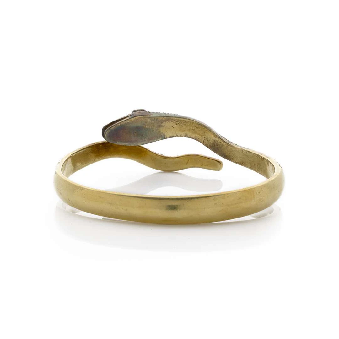 “SNAKE” BRACELET
