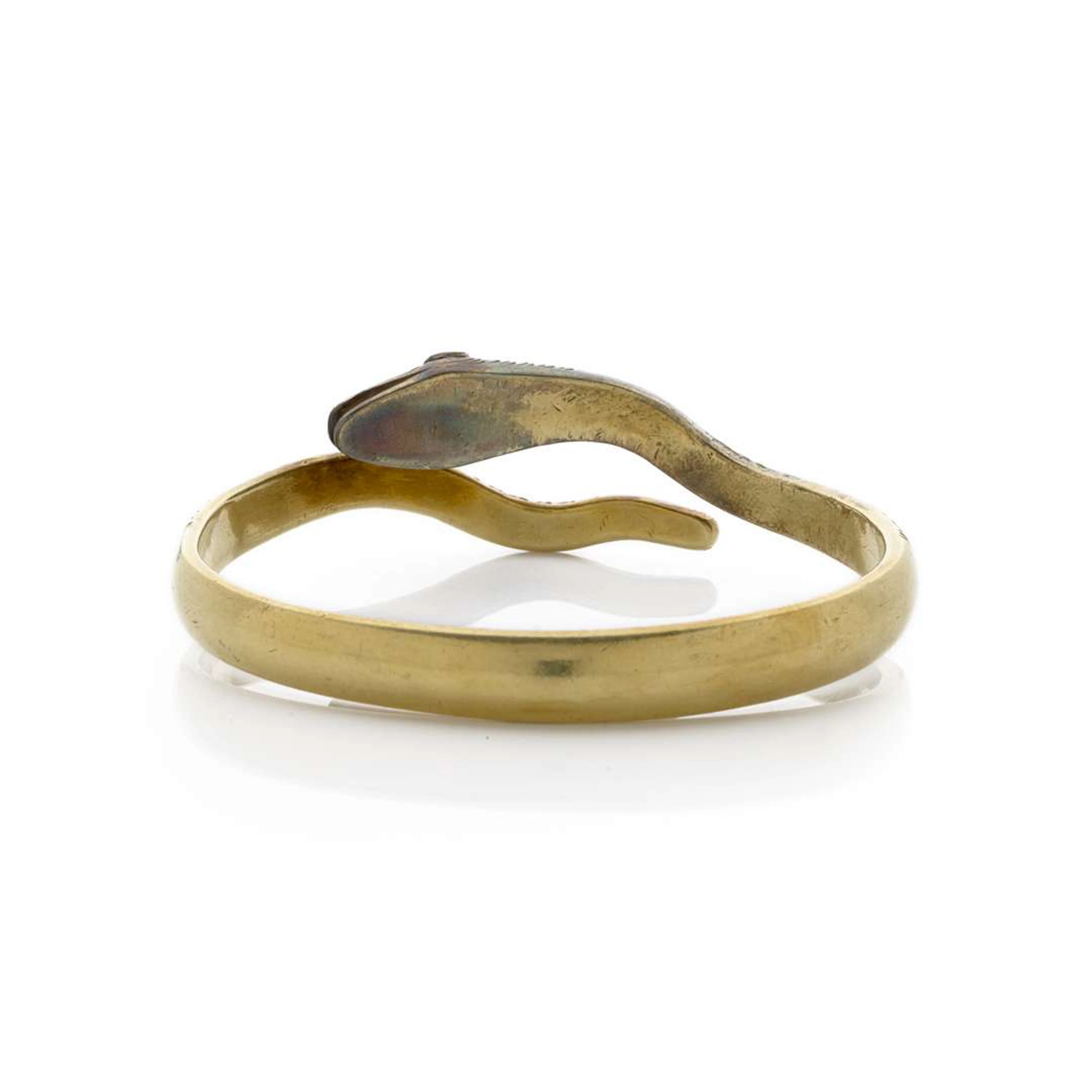 “SNAKE” BRACELET