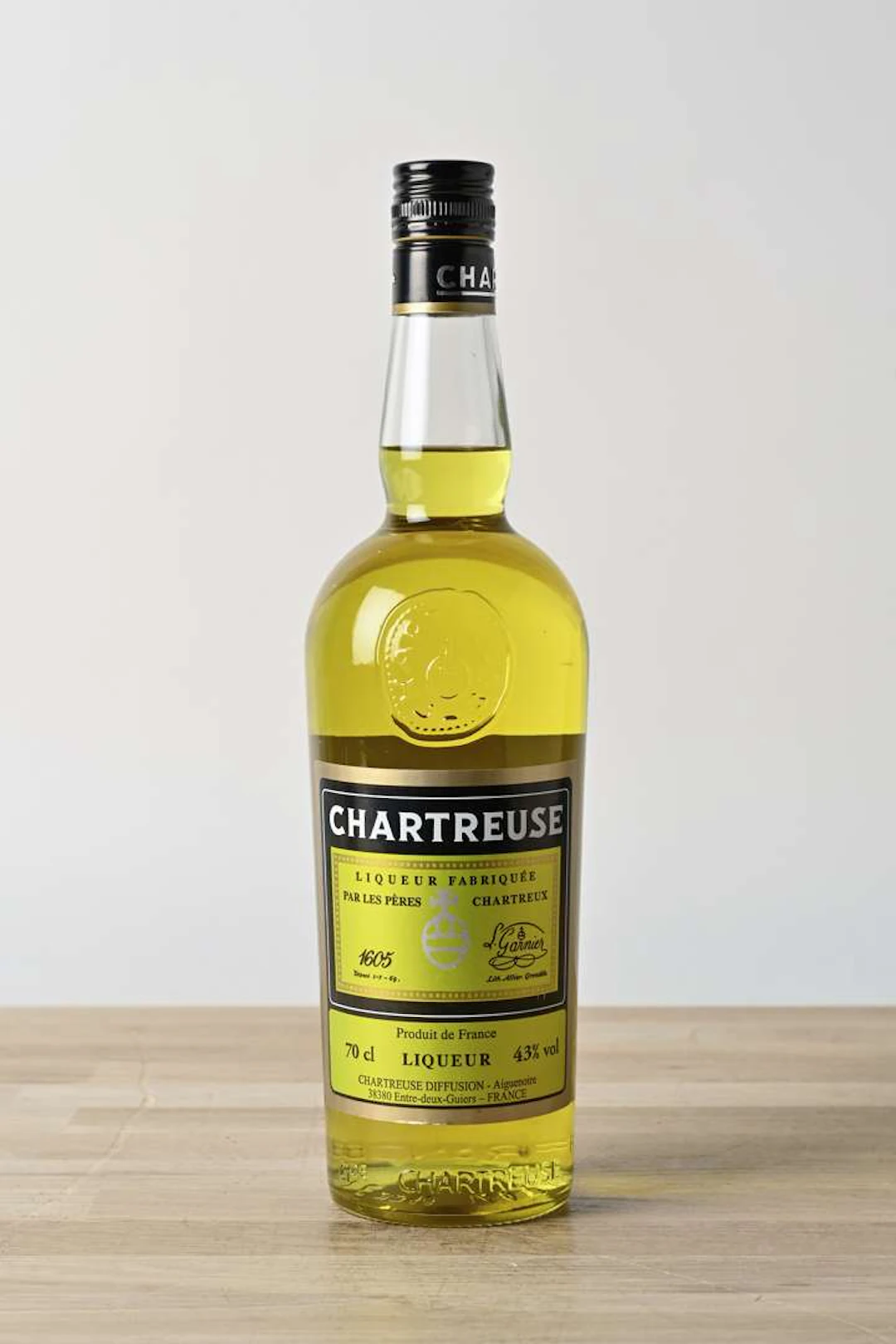 Chartreuse
