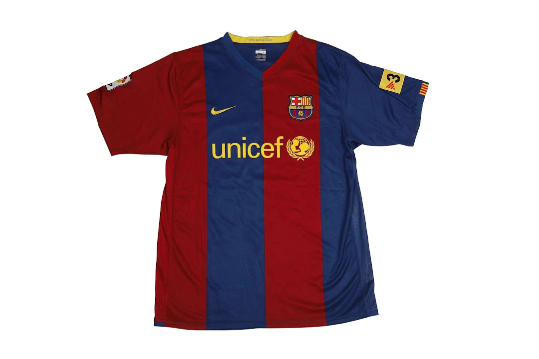 FOOTBALL: RONALDINHO