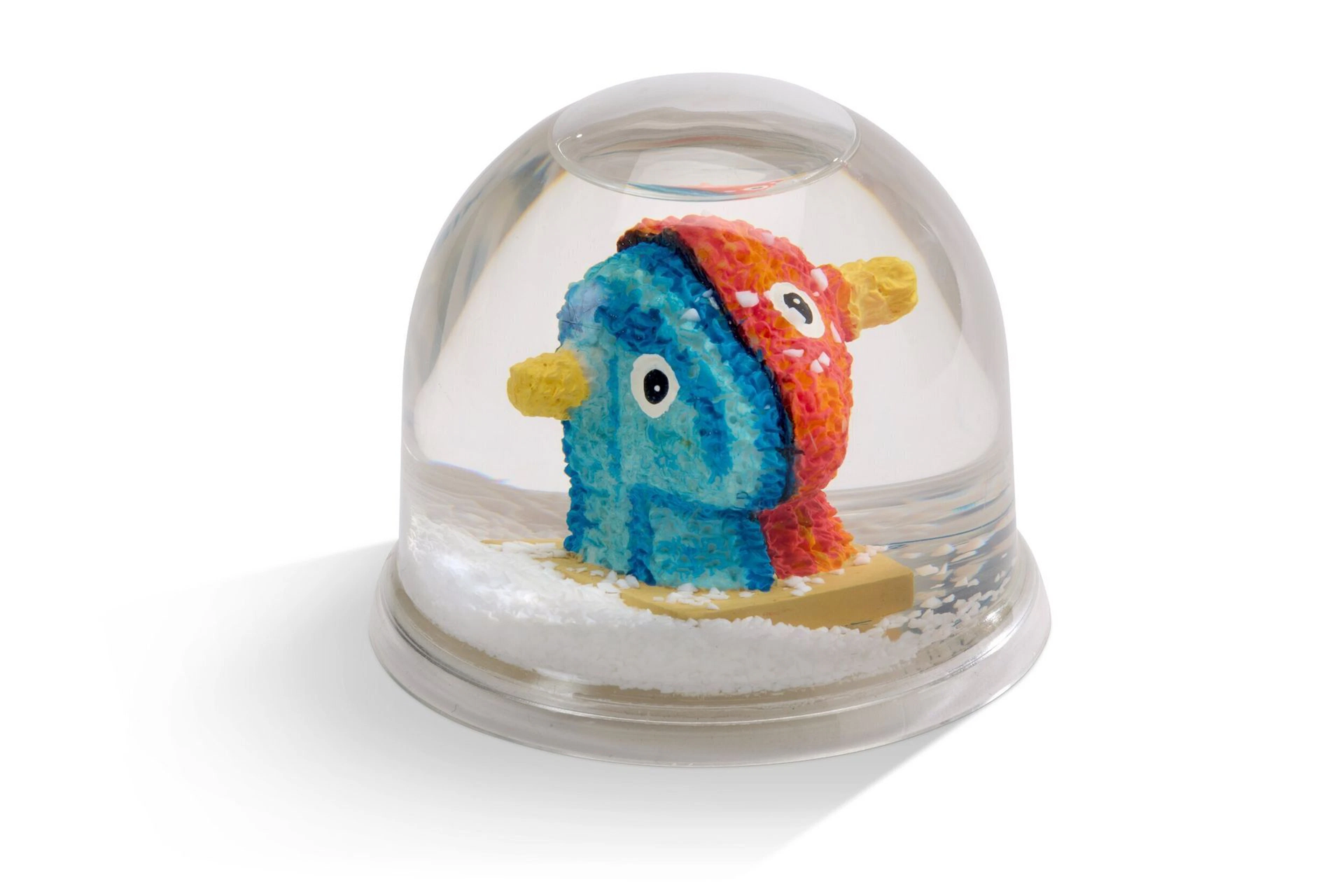 JEFF KOONS (Born 1955) - Lot 174