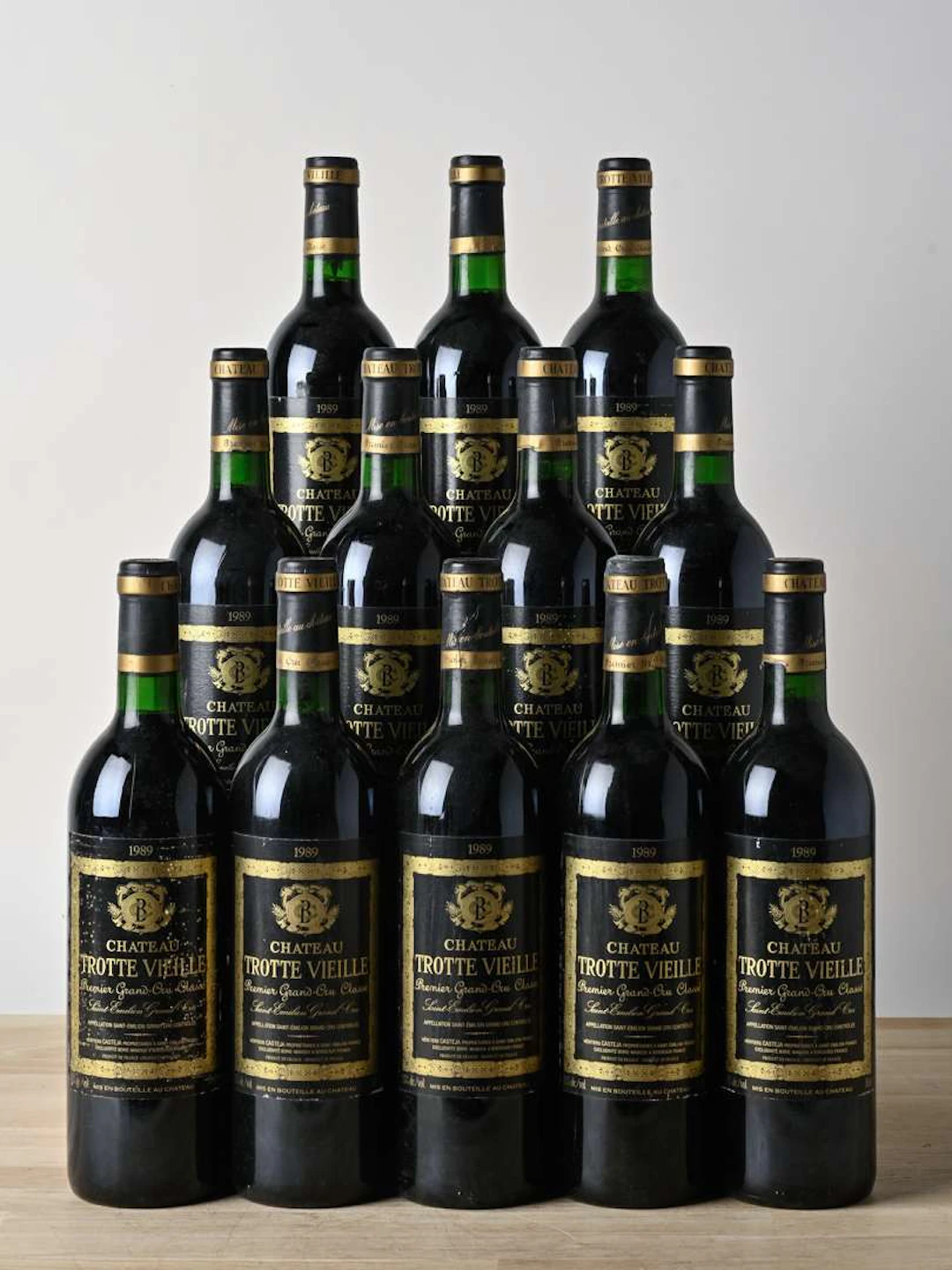 Saint-Emilion