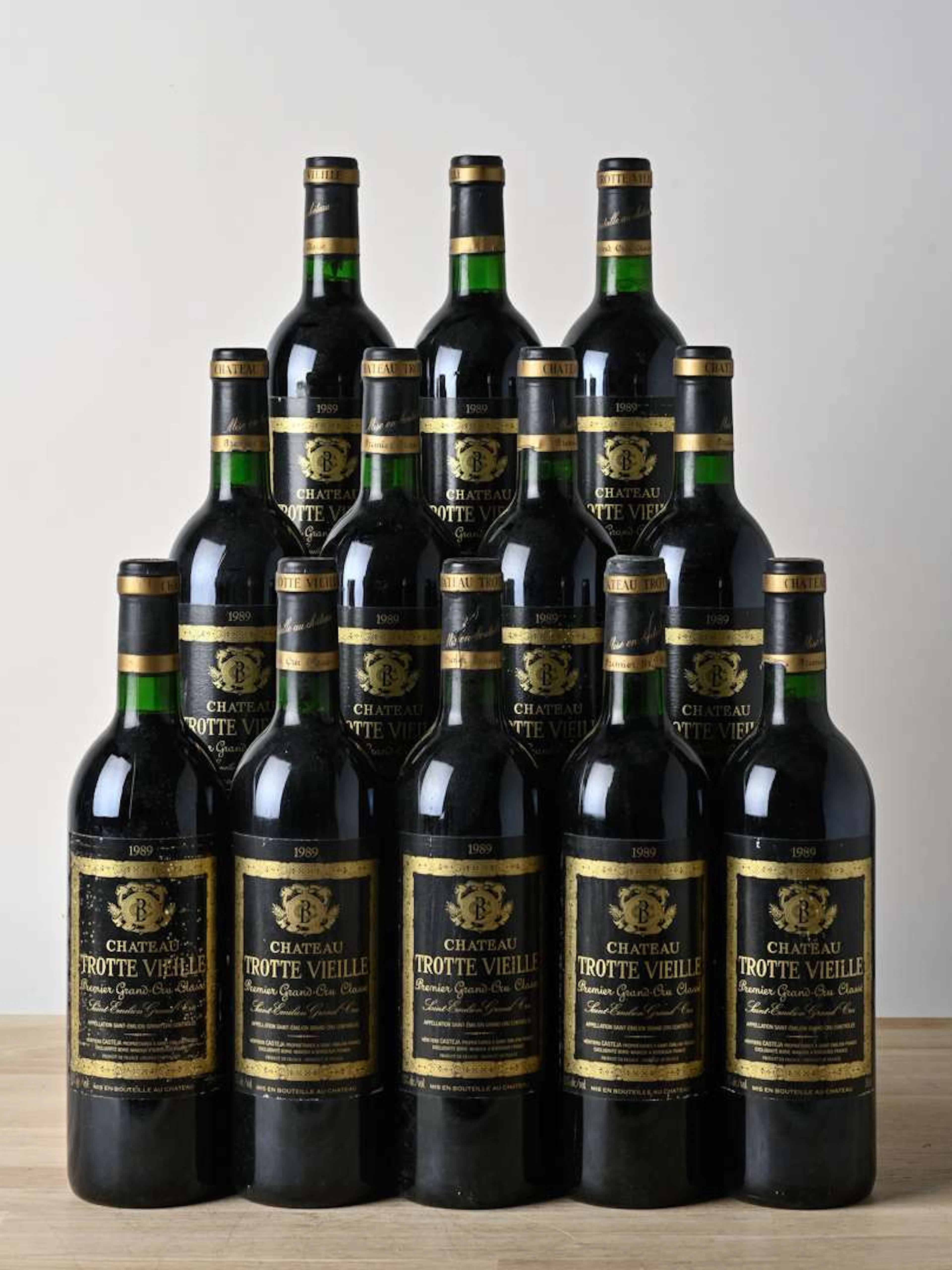Saint-Emilion