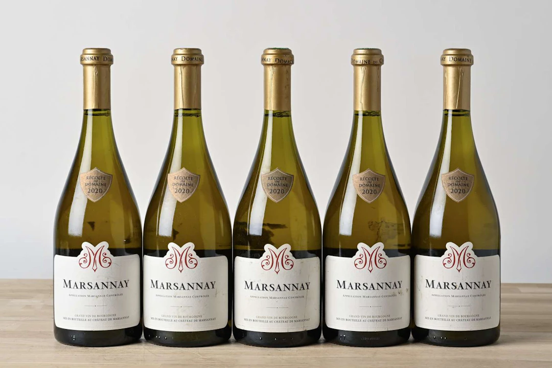 Château de Marsannay