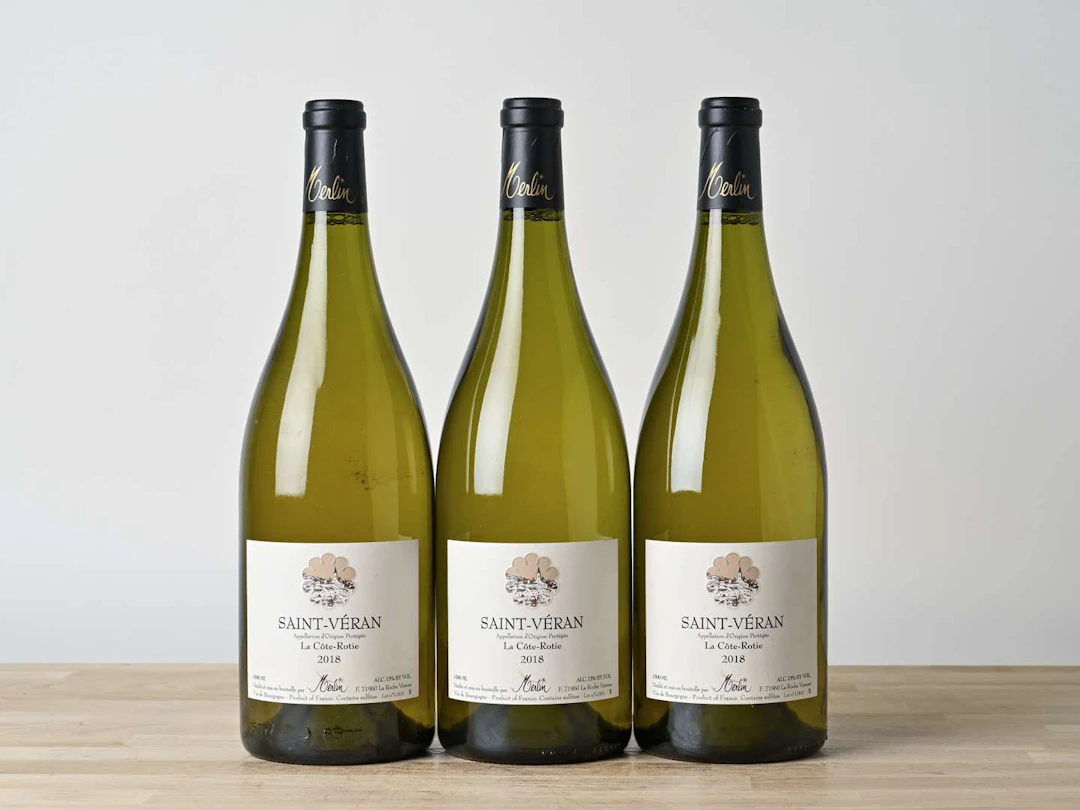Domaine Merlin