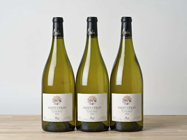 Domaine Merlin