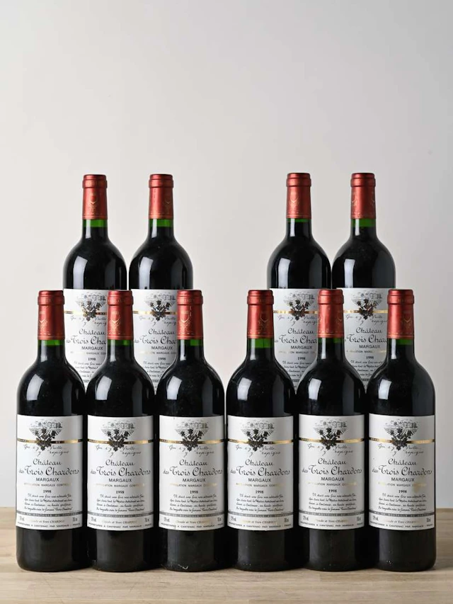 Margaux