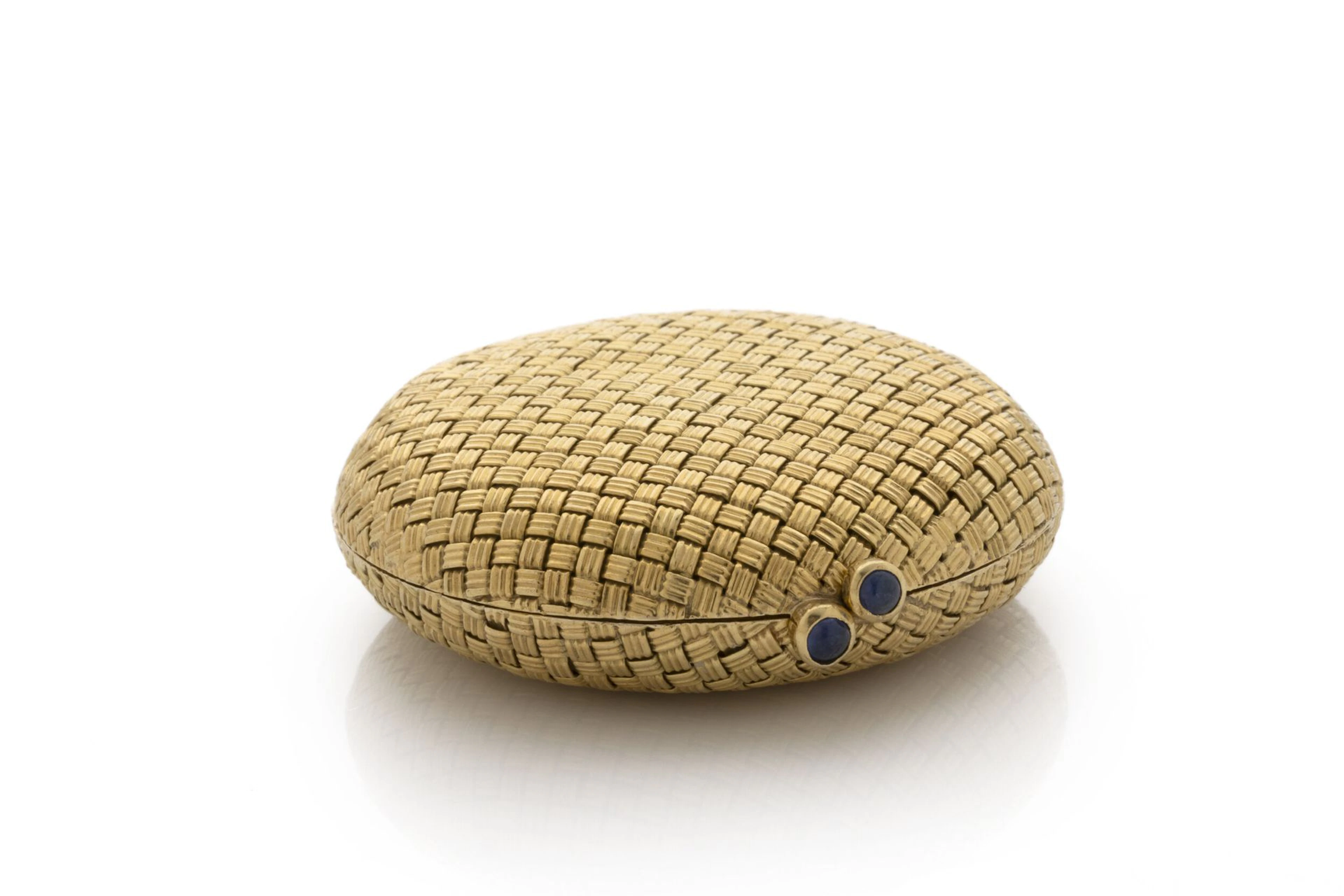 POUDRIER - Lot 61