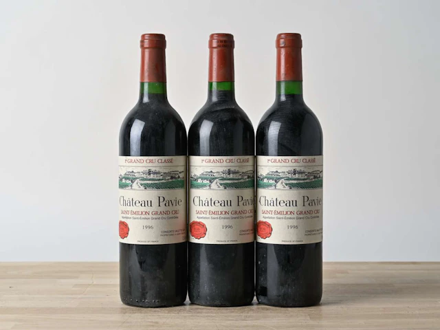 Saint-Emilion