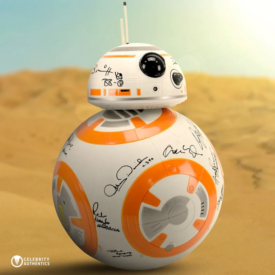 Daisy Ridley, Mark Hamill, Adam Driver, John Boyega Star Wars The