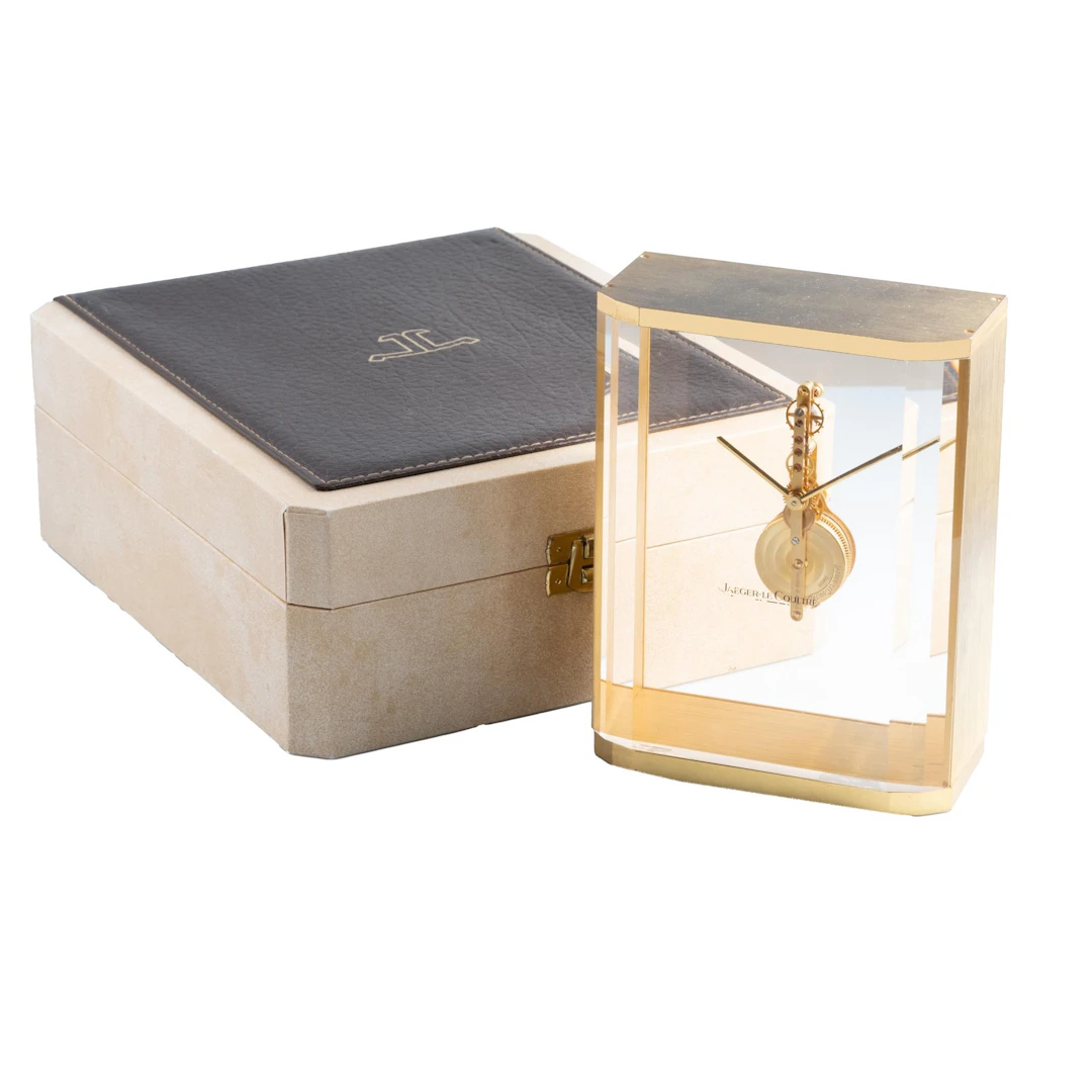 JAEGER LECOULTRE