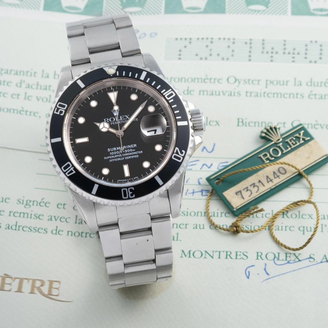 ROLEX