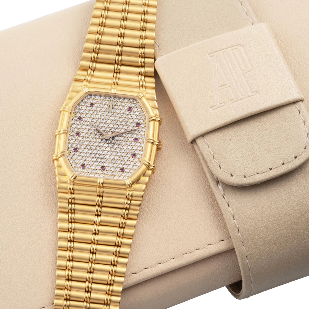 AUDEMARS PIGUET