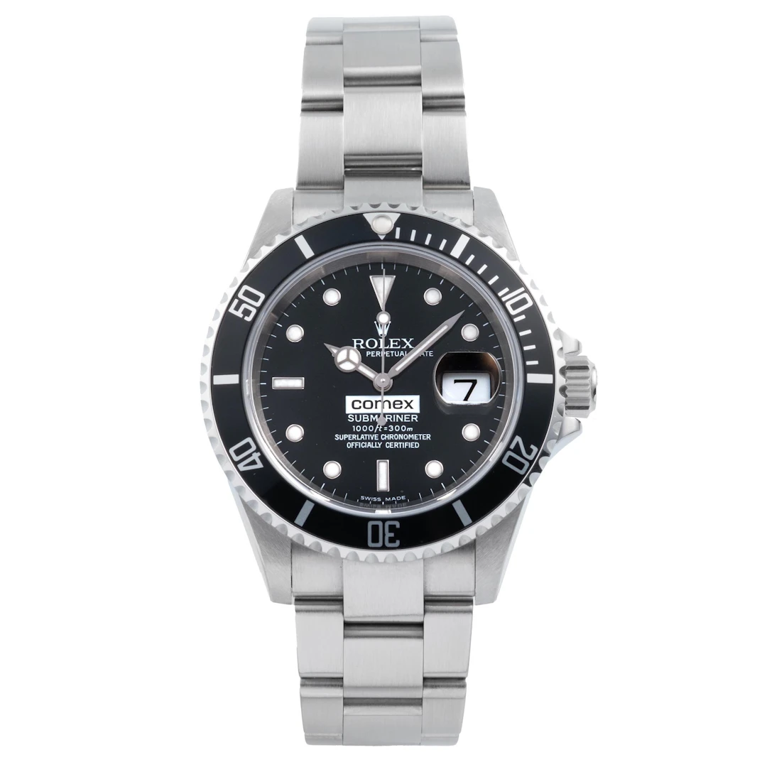ROLEX