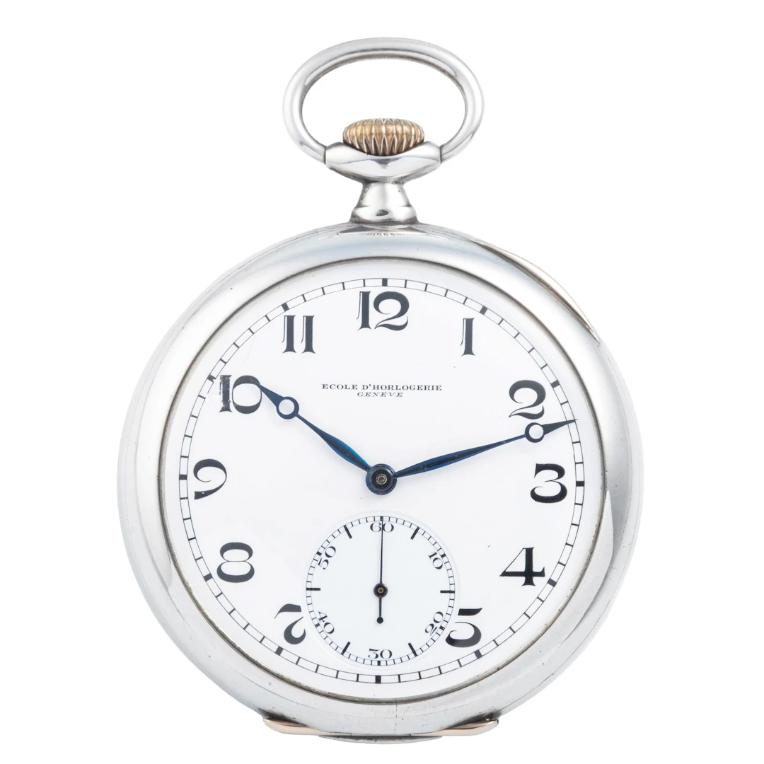 ECOLE D'HORLOGERIE GENEVOISE