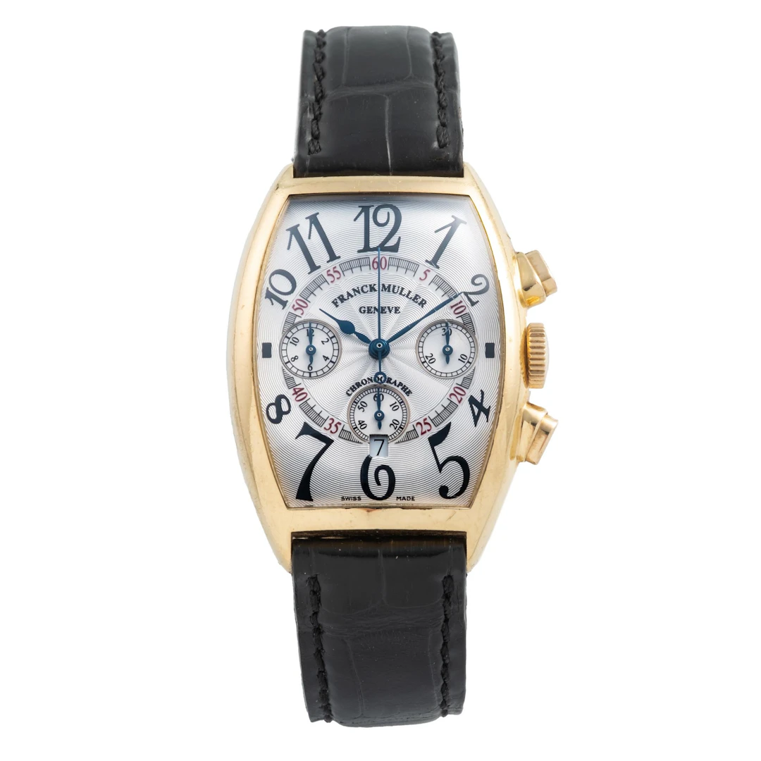 FRANCK MULLER