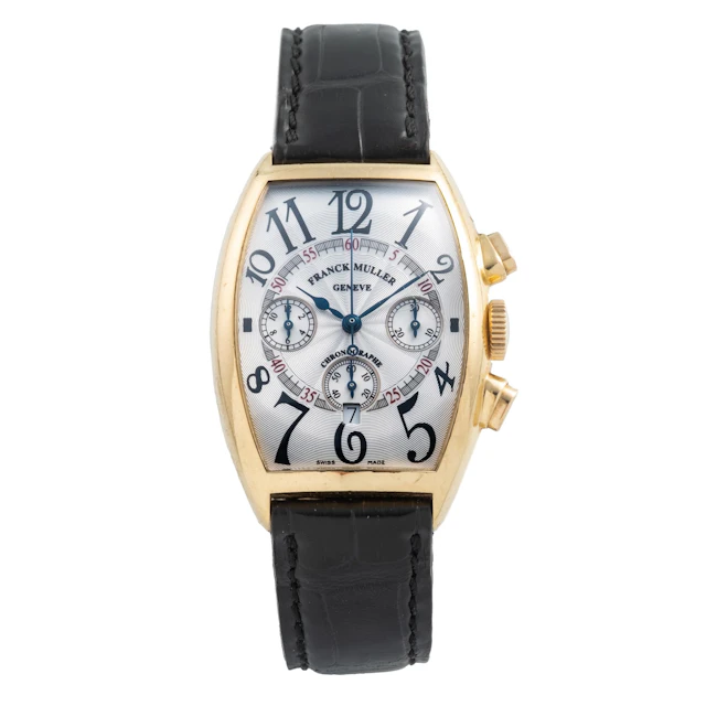 FRANCK MULLER