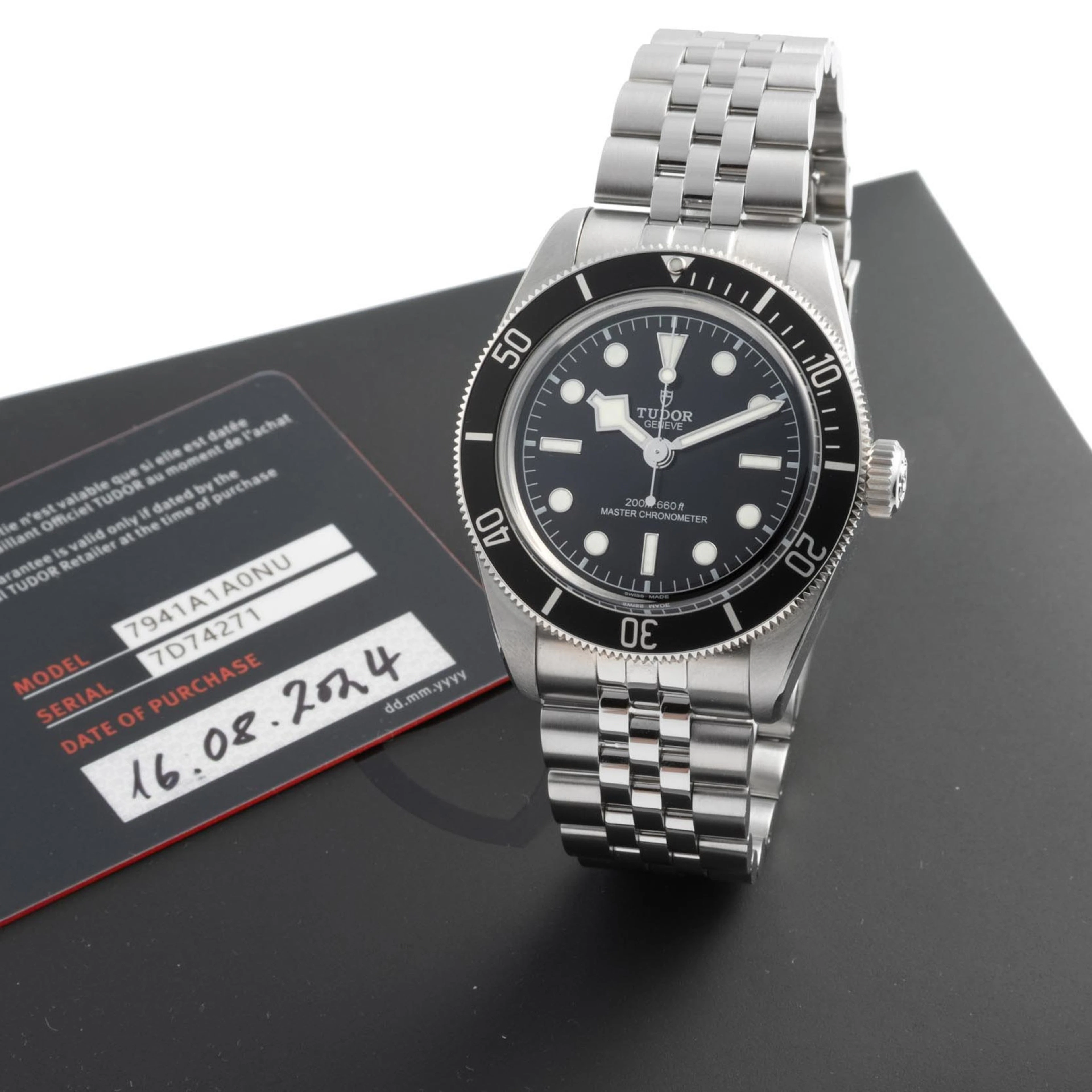 TUDOR