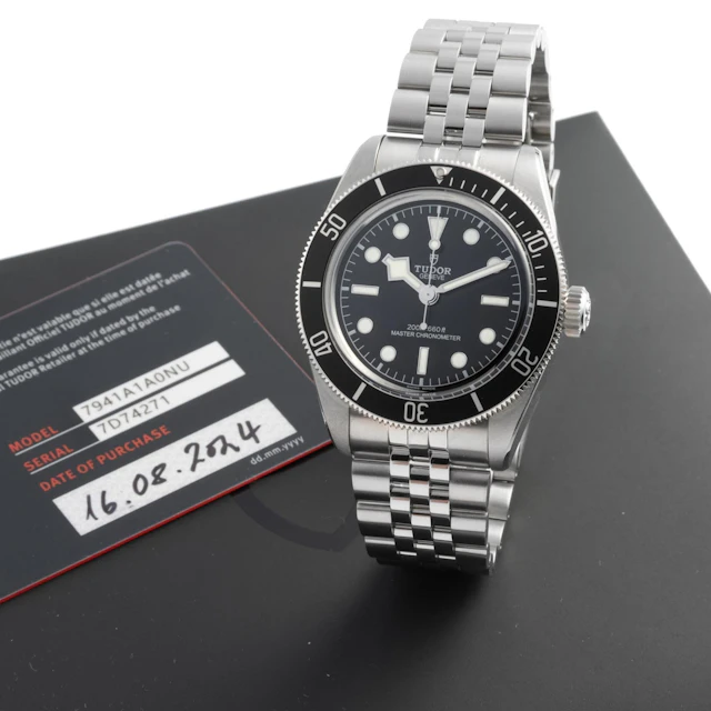 TUDOR