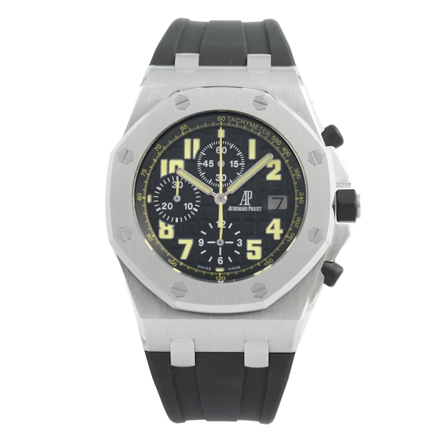 AUDEMARS PIGUET