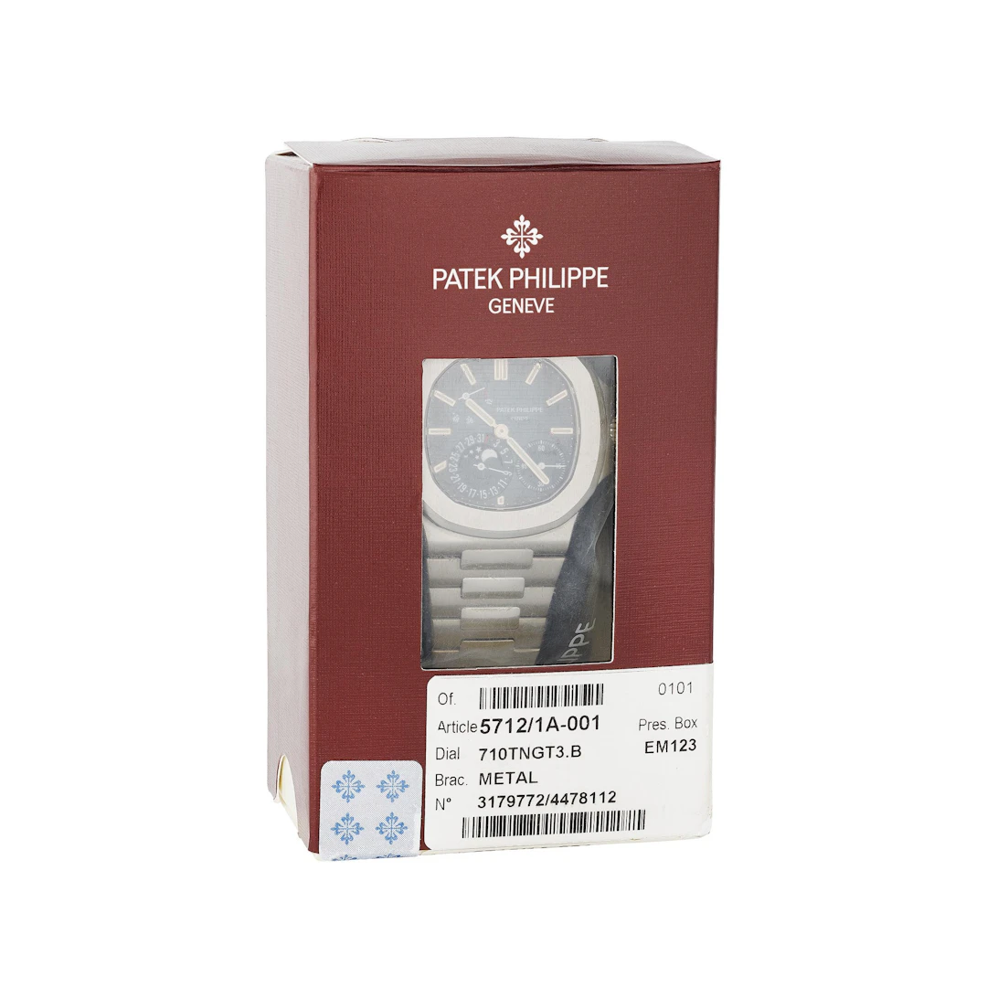 PATEK PHILIPPE