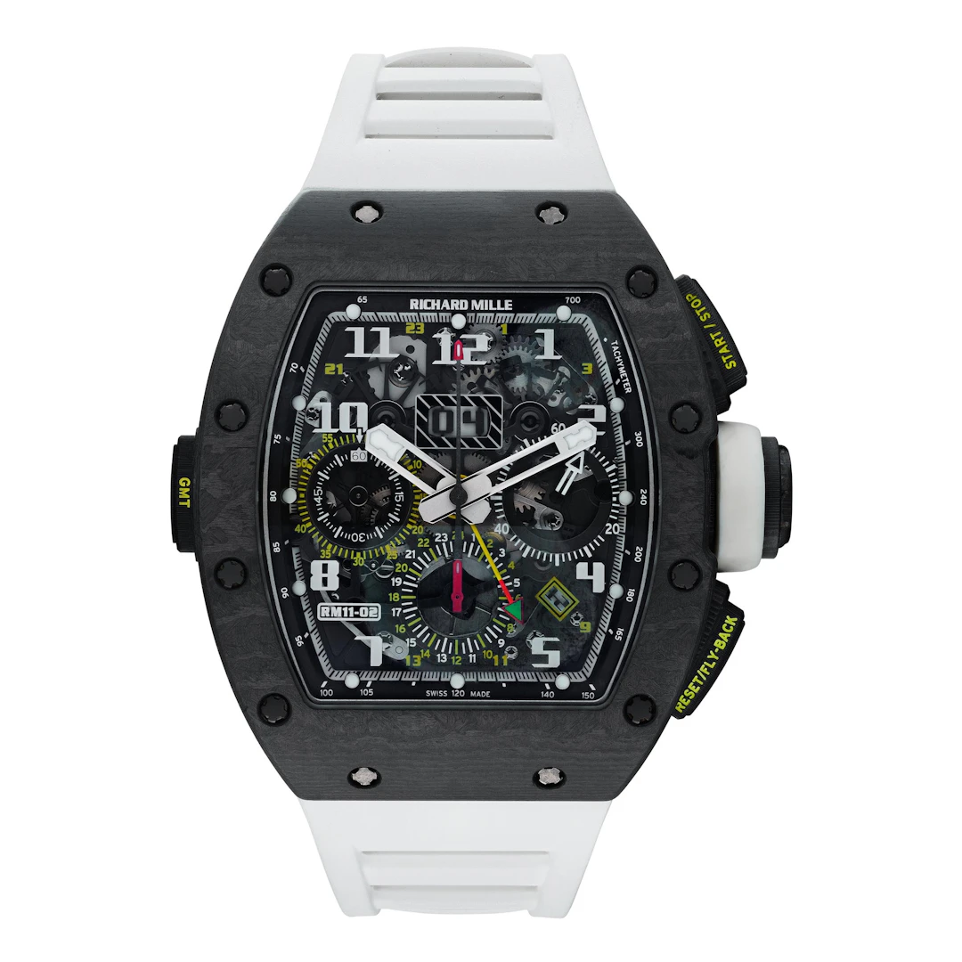 RICHARD MILLE