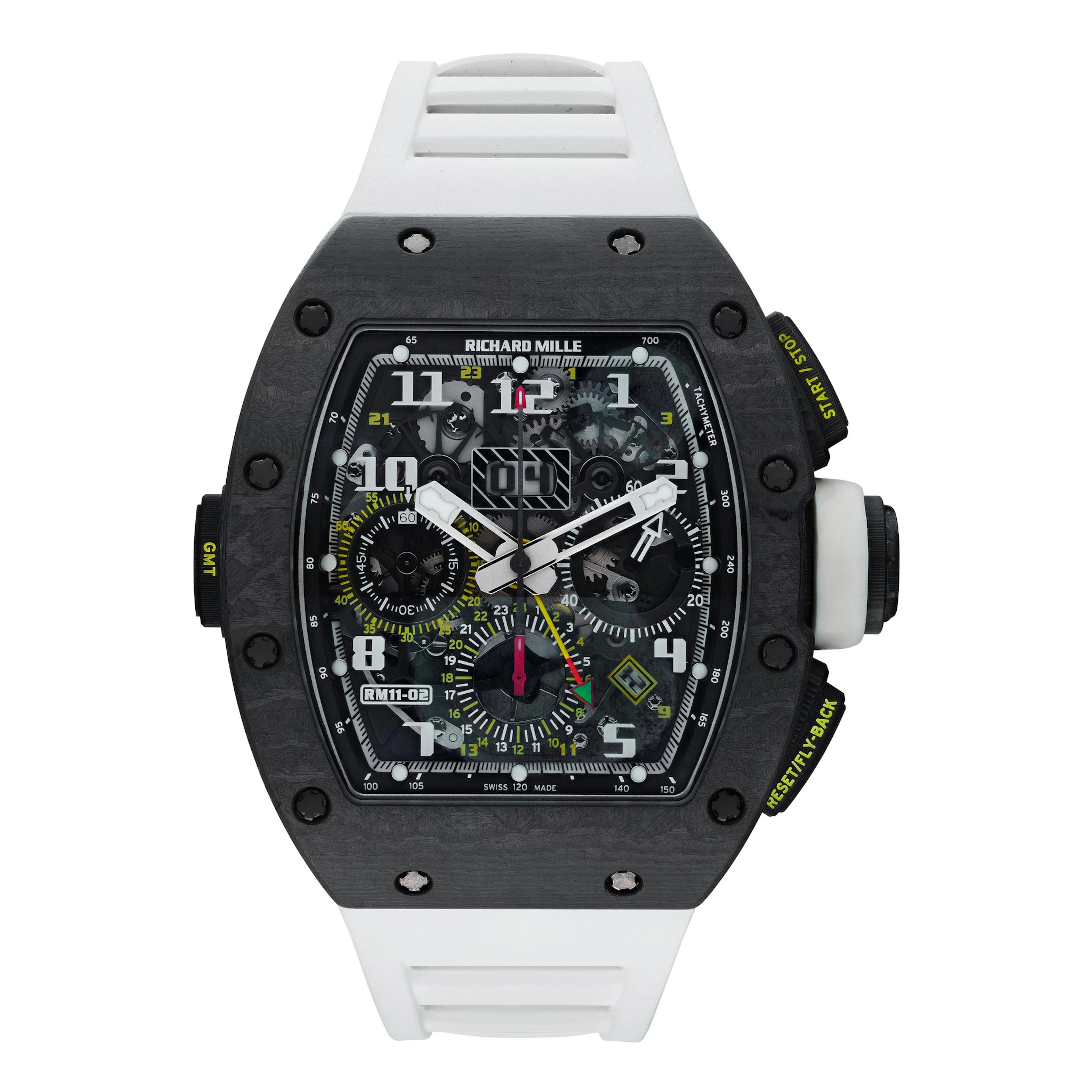 RICHARD MILLE