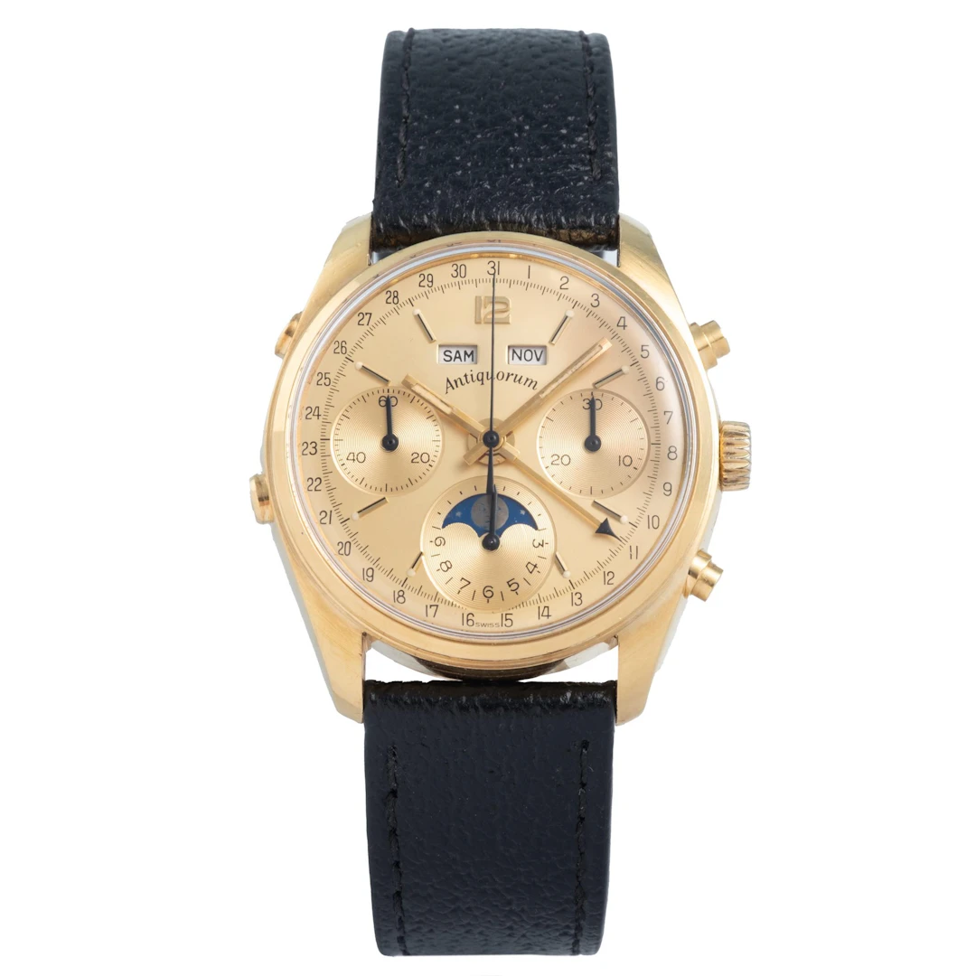 ANTIQUORUM