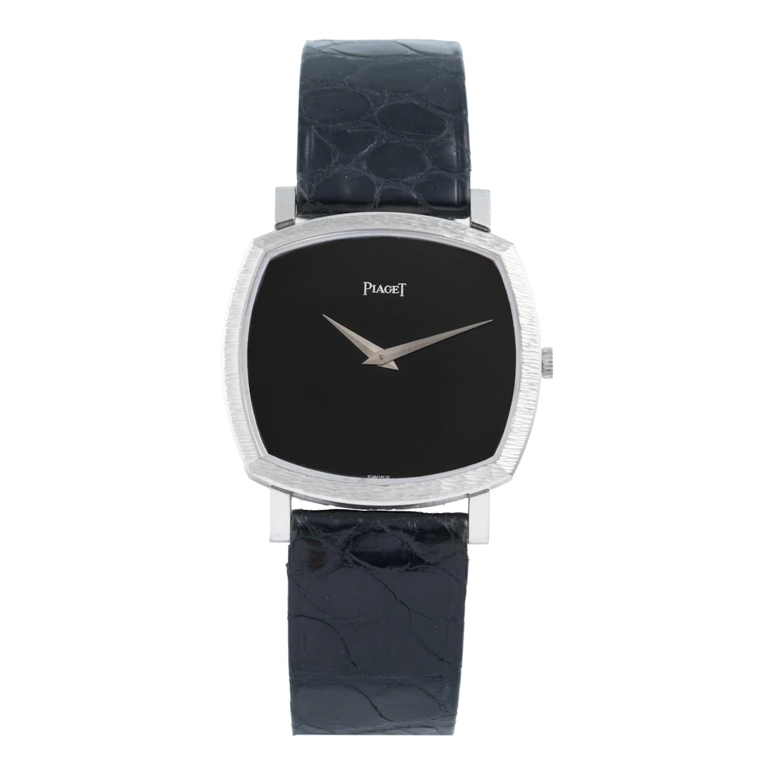 PIAGET