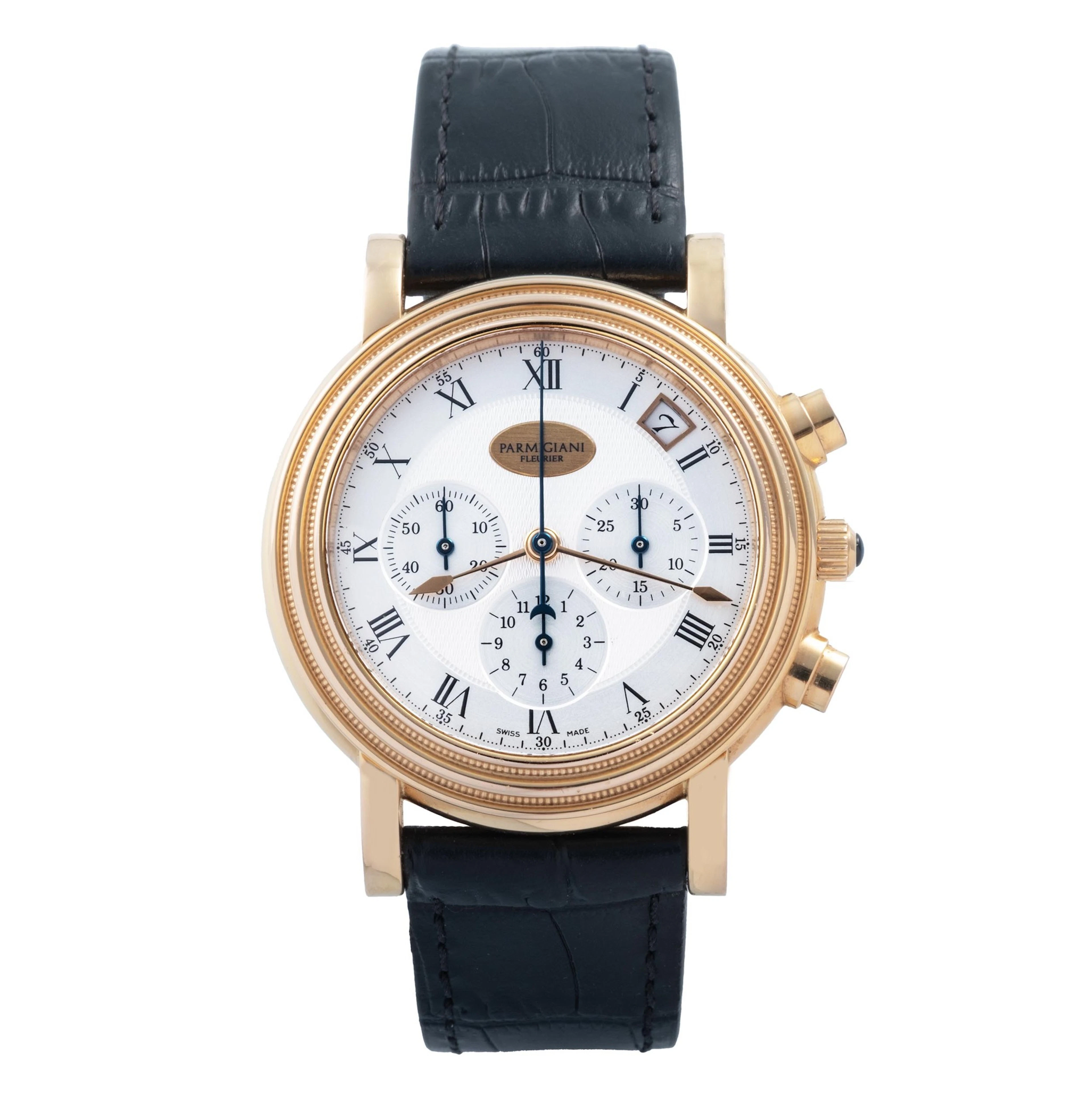 PARMIGIANI FLEURIER
