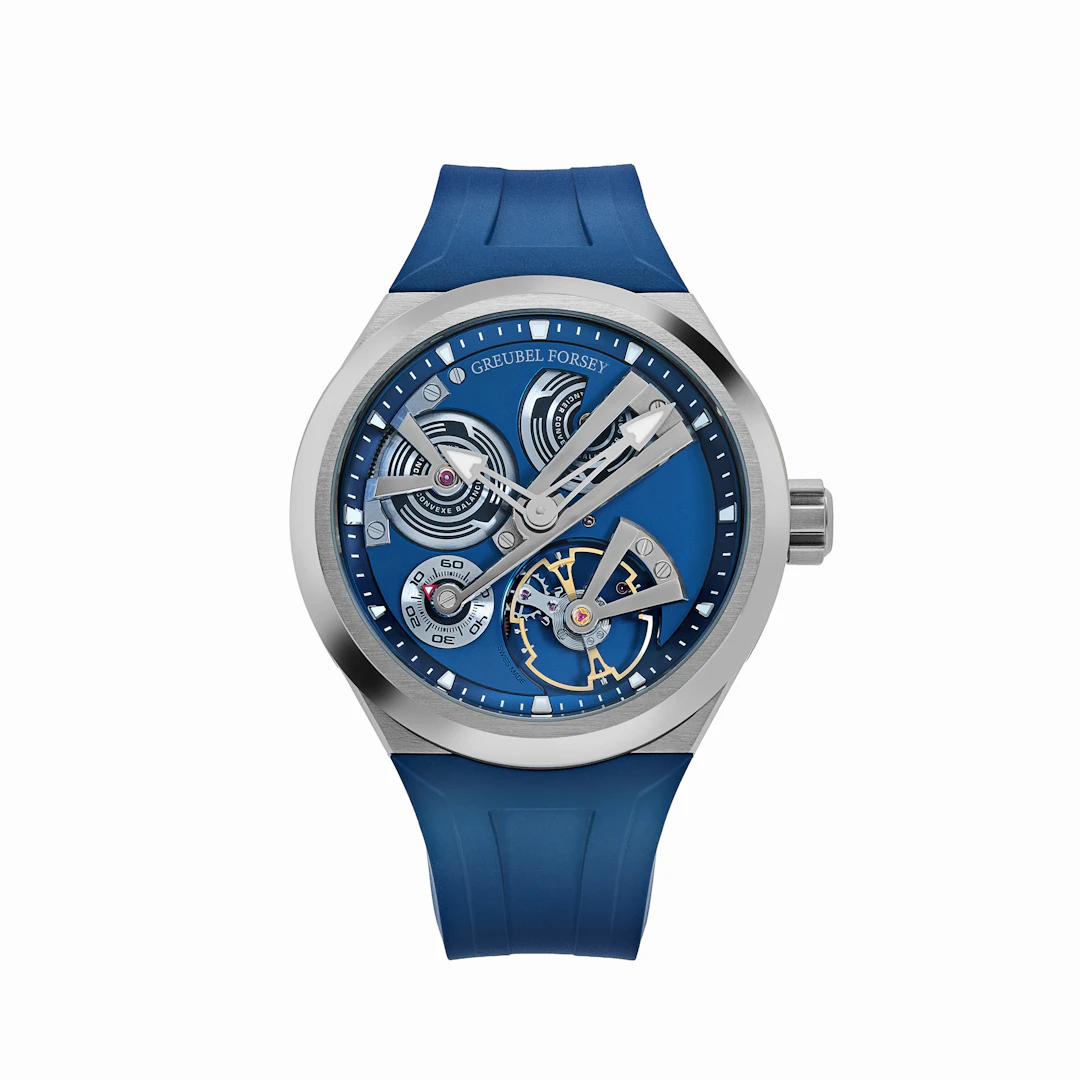 GREUBEL FORSEY