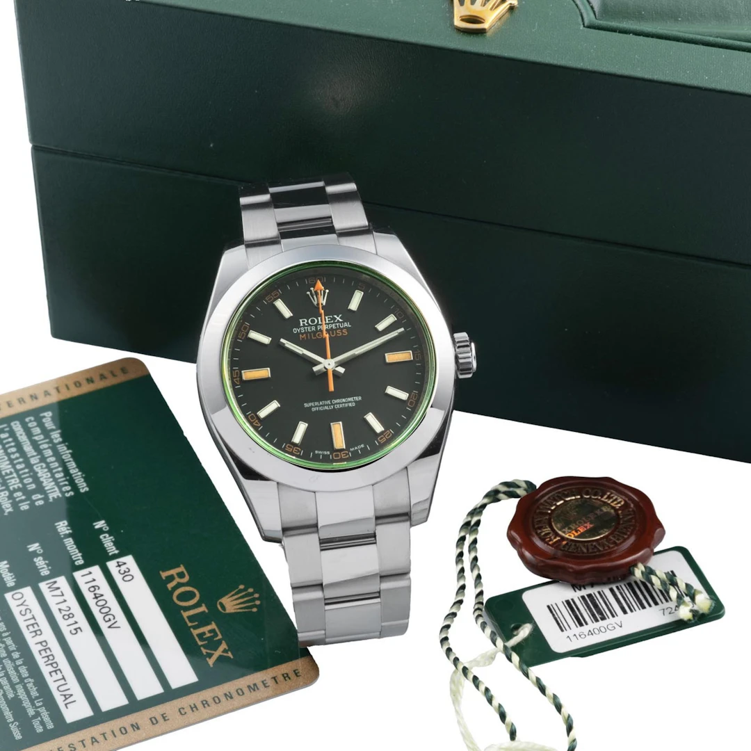ROLEX
