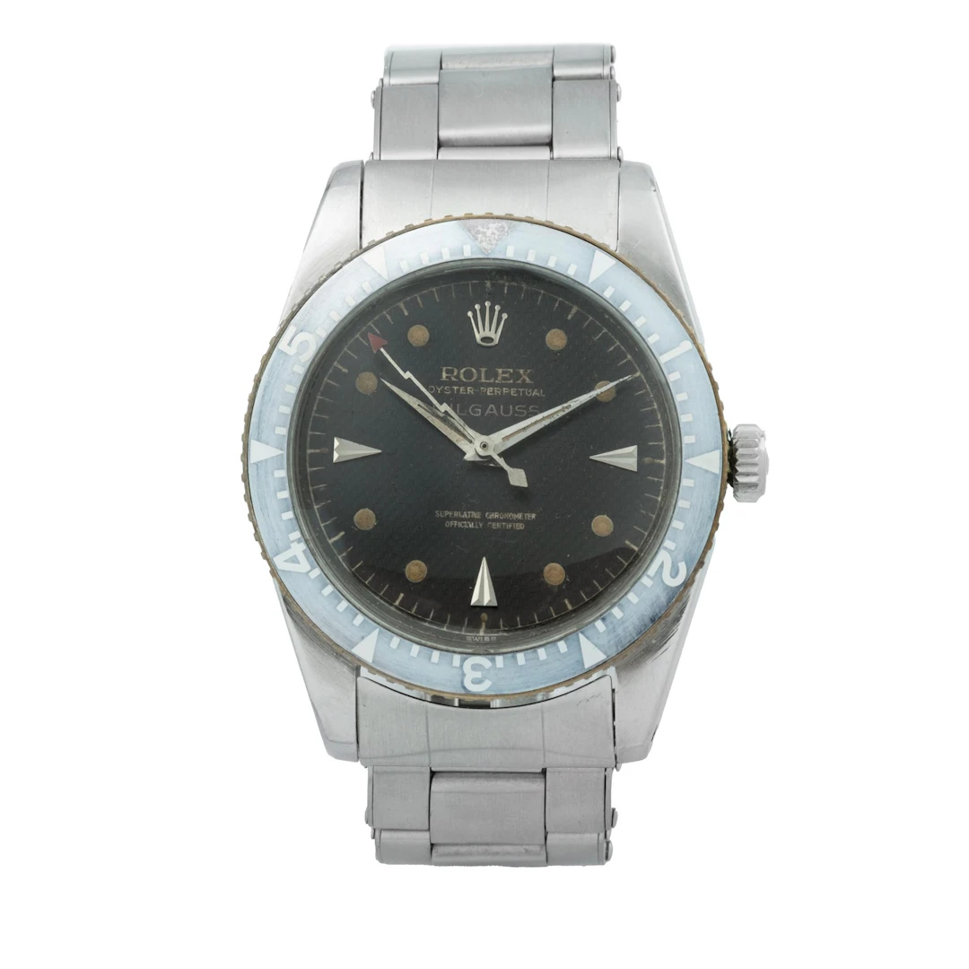 ROLEX