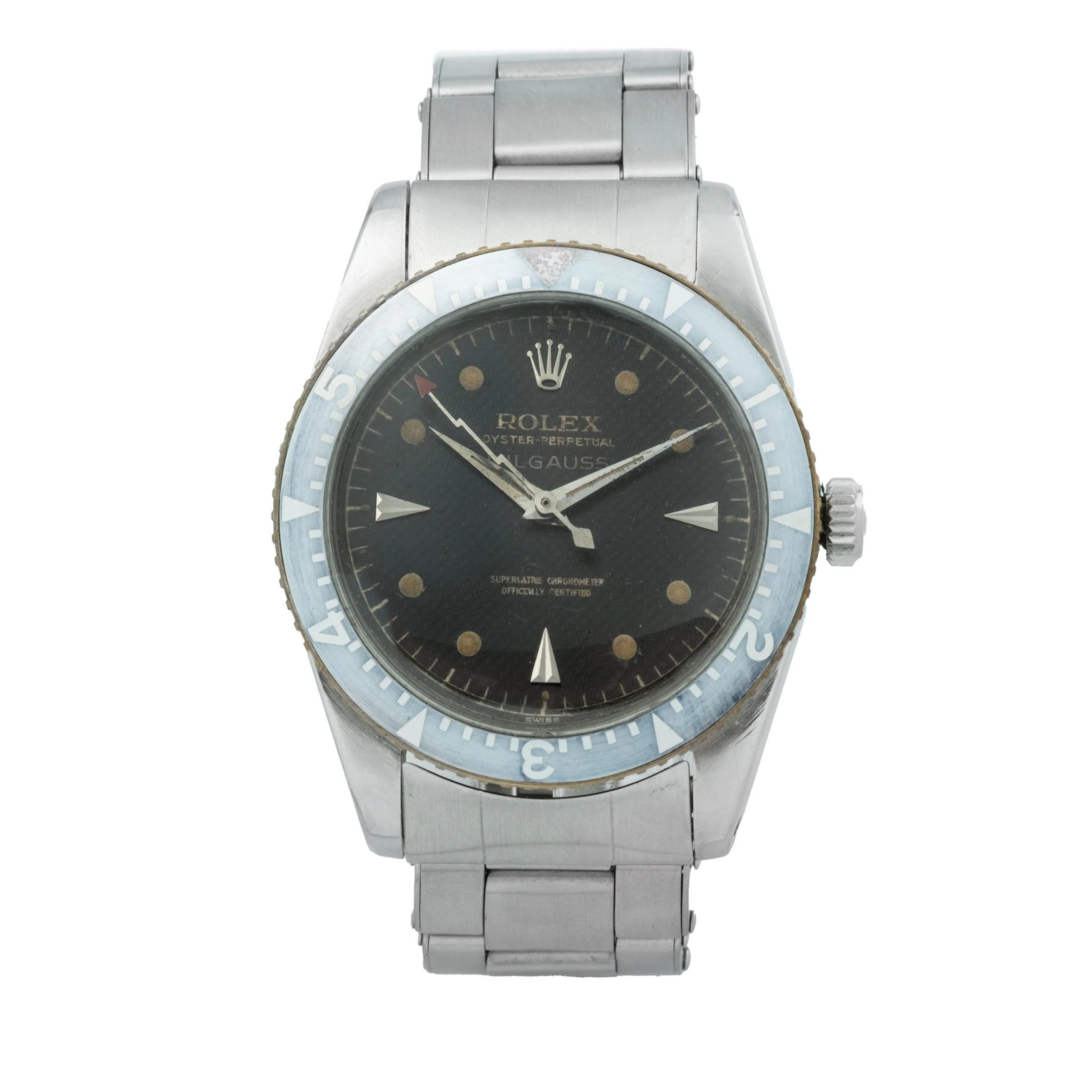 ROLEX