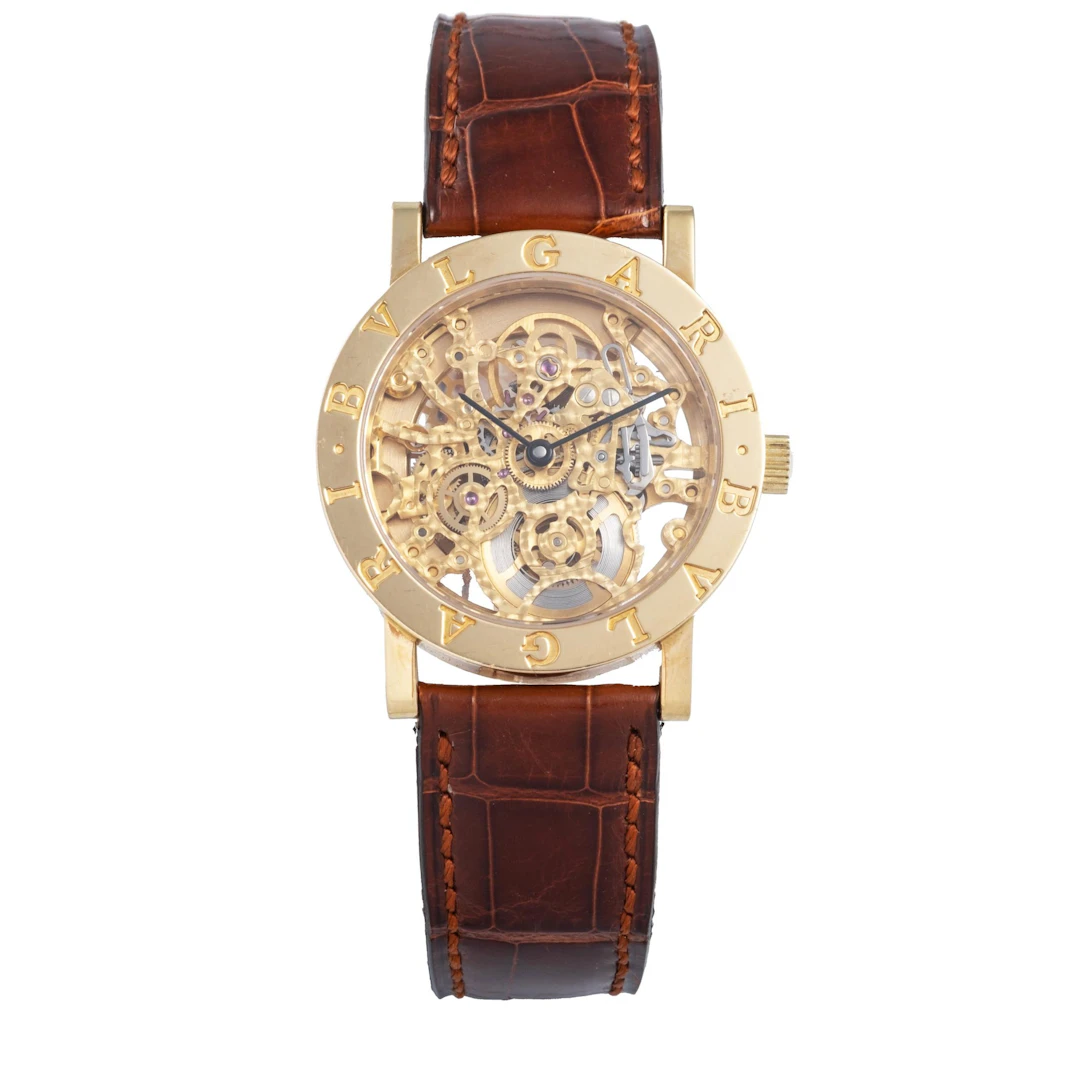 BULGARI