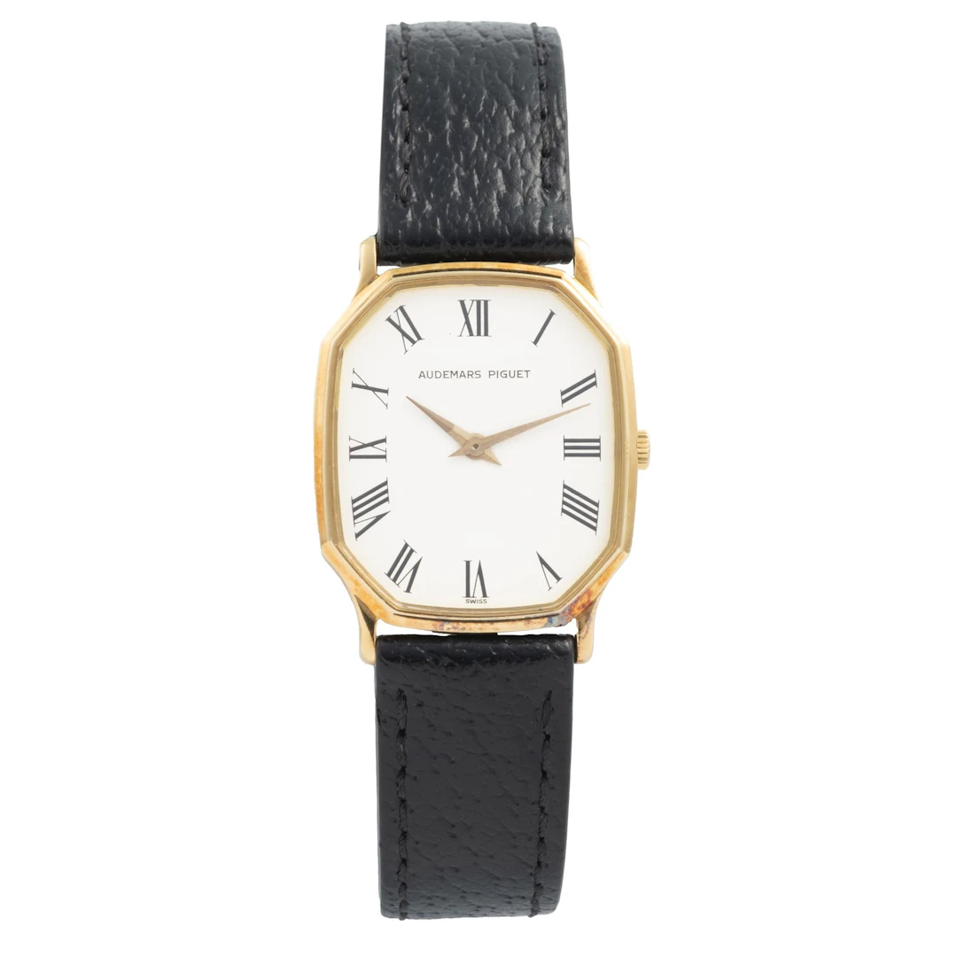 AUDEMARS PIGUET