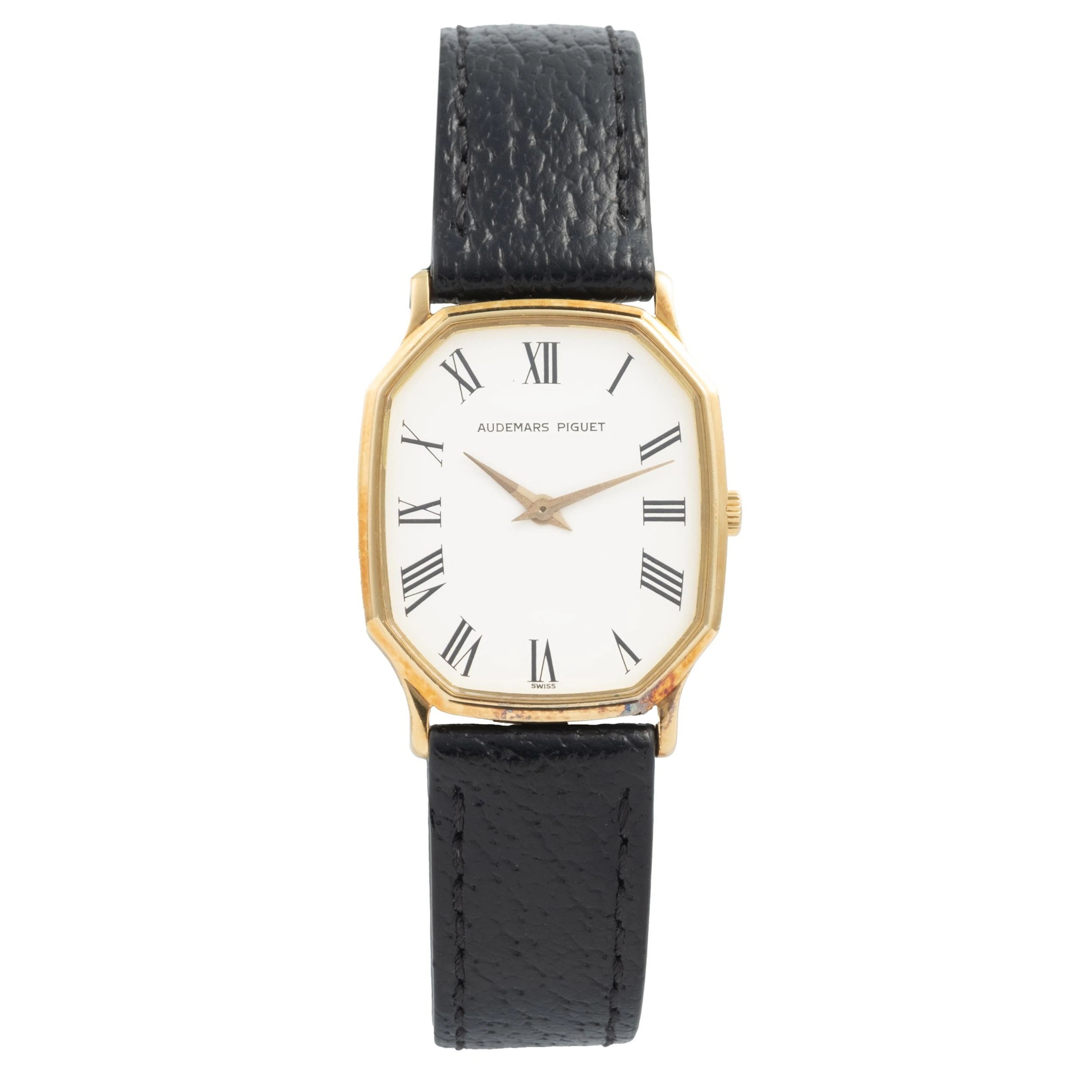AUDEMARS PIGUET