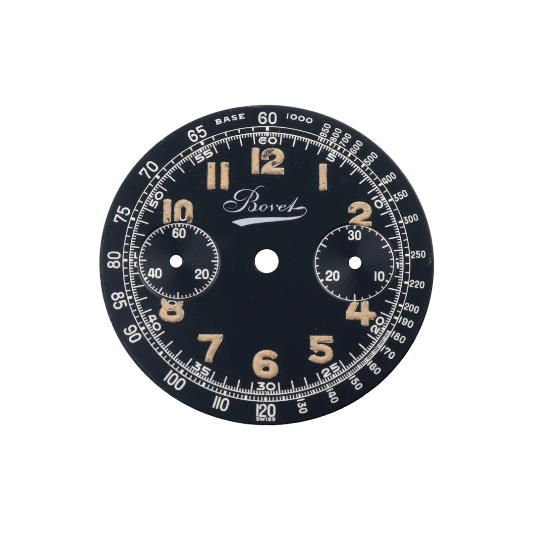 BOVET