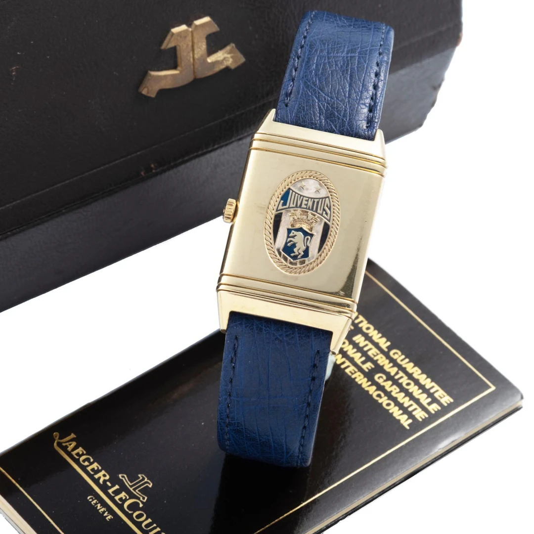 JAEGER LECOULTRE