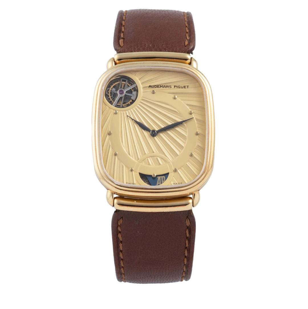 AUDEMARS PIGUET