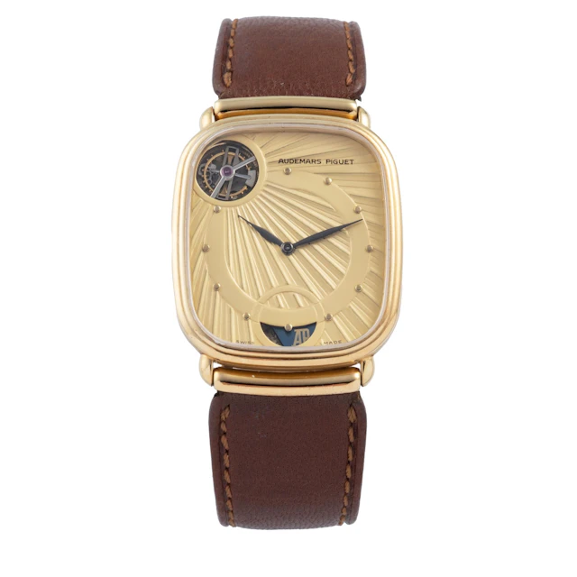 AUDEMARS PIGUET
