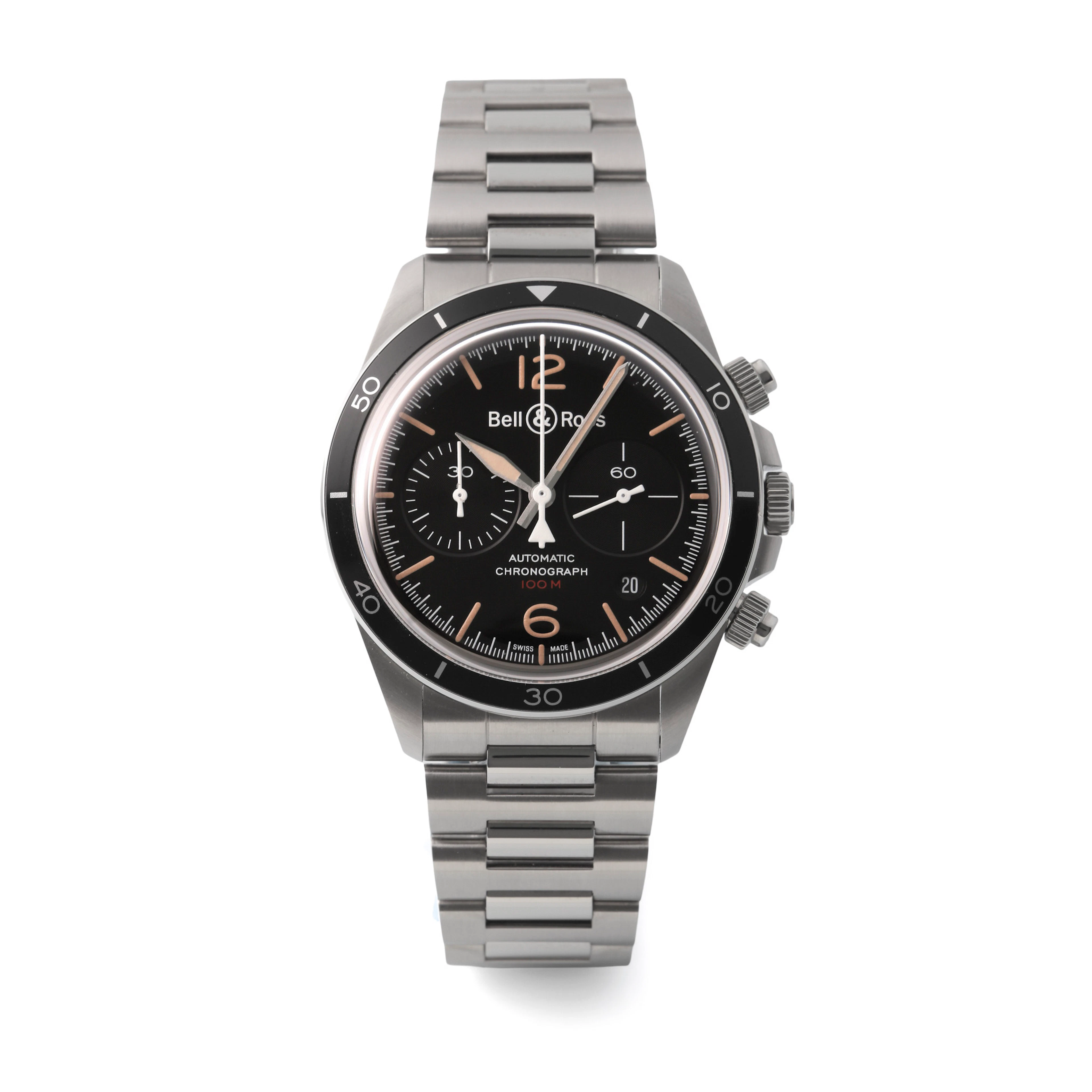 BELL & ROSS