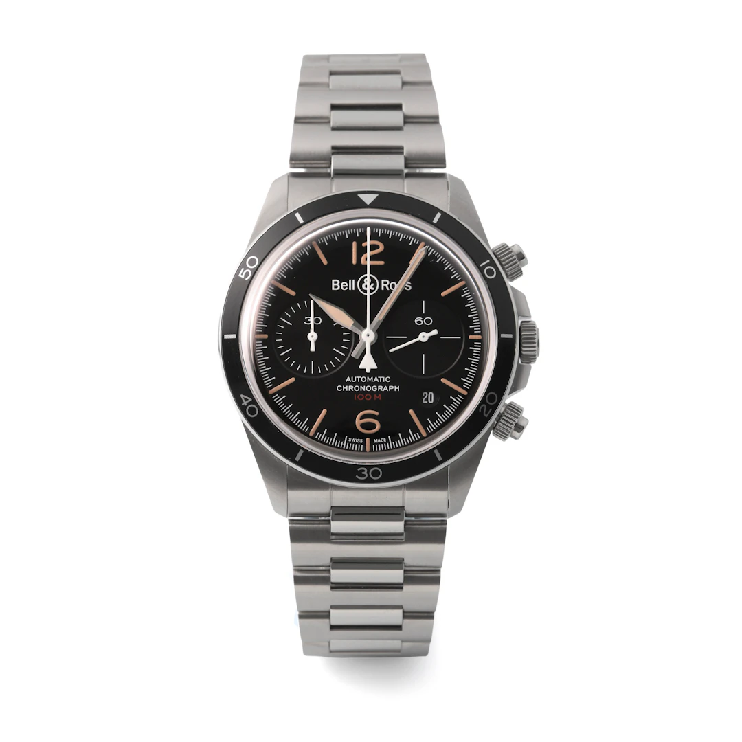 BELL & ROSS
