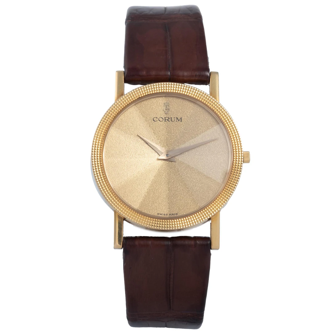 CORUM